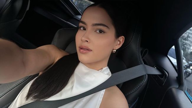 Profil Nicole Parham Pemeran Pelakor di Ipar Adalah Maut The Series