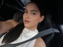 Profil Nicole Parham Pemeran Pelakor di 'Ipar Adalah Maut The Series'