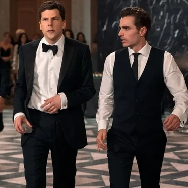 Bocoran Sutradara Soal Cerita 'Now You See Me 4', Mark Ruffalo Bakal Kembali