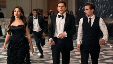 Bocoran Sutradara Soal Cerita 'Now You See Me 4', Mark Ruffalo Bakal Kembali