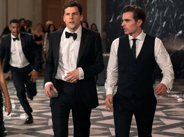 Bocoran Sutradara Soal Cerita 'Now You See Me 4', Mark Ruffalo Bakal Kembali