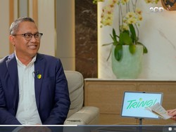 Pegadaian Luncurkan TRING! Aplikasi Investasi Emas Terintegrasi