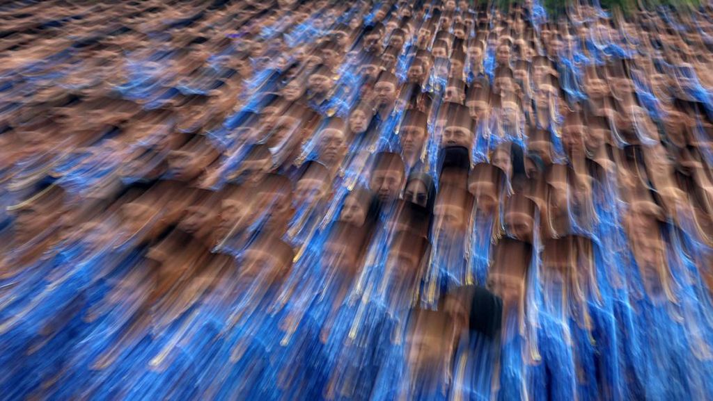 Viral PPPK Majene Hanya Digaji 6 Bulan, Pemkab Akui APBD Tak Cukup