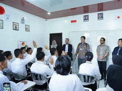 Pemkot Cilegon Akan Siapkan 200 Orang untuk Bekerja di Hokkaido pada 2027