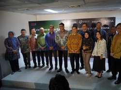 Pemprov Jatim Sambut AI-RAN Research Center Pertama di Asia