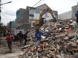 Terungkap! Alasan Ahmad Sahroni Bongkar Rumah Mewahnya yang Sempat Dijarah