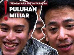 Video: Pengacara Tasya Sebut Ahmad Assegaf Akui Lakukan Penggelapan