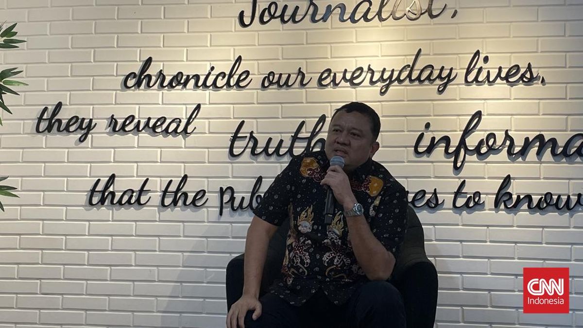 Komdigi Tegaskan Gim Online Bakal Diawasi Ketat, Ini Caranya