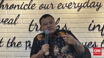 Telkom Rombak Daftar Petinggi: Silmy Karim Keluar, Edwin Hid