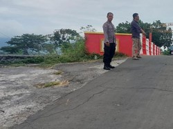 Nenek di Klaten Dijambret Usai Ambil BLT, Uang Rp 900 Ribu Raib