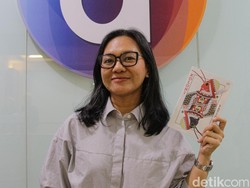 Rekomendasi 5 Buku Karya Penulis Perempuan Indonesia Terbaik