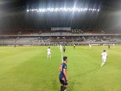 Sumsel United Naik Peringkat 3 Usai Menang dari Persikad Depok 3-1