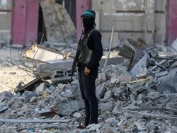 Hamas Diam-diam Perluas Kendali Atas Gaza Saat Gencatan Senjata