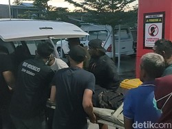 Pria di Polman Tewas Dibacok Tetangga, Pelaku Ditangkap