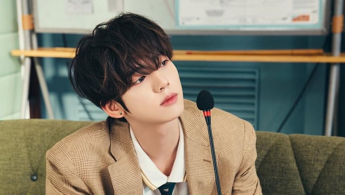 Ada Han Yu Jin ZB1 hingga Donghyun KickFlip, 4 Idol K-Pop Kelahiran 2007 Ini Ikuti Ujian Masuk Perguruan Tinggi CSAT