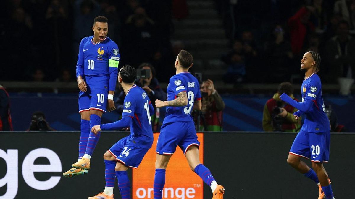 Piala Dunia: Siapa Pecahkan Rekor Gol Klose, Mbappe atau Messi?