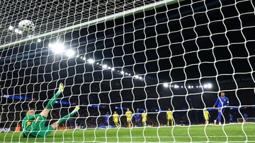 Kabar Sport CNN Terbaru : FOTO: Prancis, Negara Eropa ke-2 Lolos ke Piala Dunia 2026