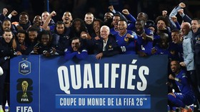 Daftar 29 Tim Negara Lolos ke Piala Dunia 2026