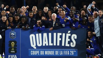 Daftar 29 Tim Negara Lolos ke Piala Dunia 2026