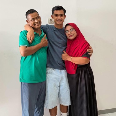 Pratama Arhan Bangun Rumah Mewah di Kampung Halaman Usai Cerai dari Azizah Salsha