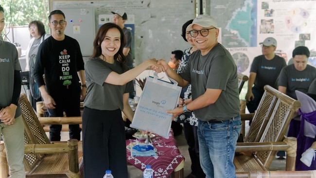 PT IIM gelar CSR Partnership Gathering 2025 di Lampung, fokus pada keuangan berkelanjutan dan program Desa Energi Insight untuk dampak sosial dan lingkungan.