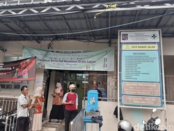 Cerita Guru soal Bau Tak Sedap di MBG Sebelum 50 Siswa Bogor Keracunan