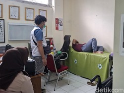 Dapur MBG Klaim Menu Disantap Siswa Keracunan di Bogor Sesuai SOP