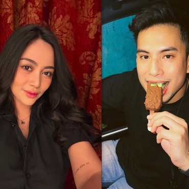 Soal Harta Gono-Gini Usai Cerai dari Okin, Rachel Vennya Beri Jawaban Tegas