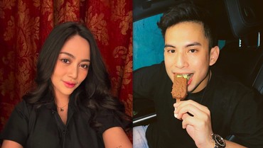 Jawaban Anak Soal Perceraian Rachel Vennya & Okin Bikin Kaget Netizen
