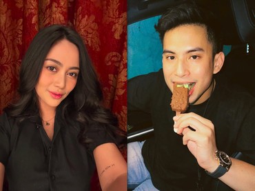 Jawaban Anak Soal Perceraian Rachel Vennya & Okin Bikin Kaget Netizen