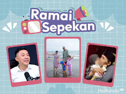 Ramai Sepekan: Tasya Farasya Resmi Cerai Hingga Viral Gus Elham Cium Anak di Panggung