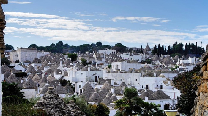 Rekomendasi Liburan Akhir Tahun, Ini 3 Tempat di Eropa yang Terlalu Indah untuk Dilewatkan