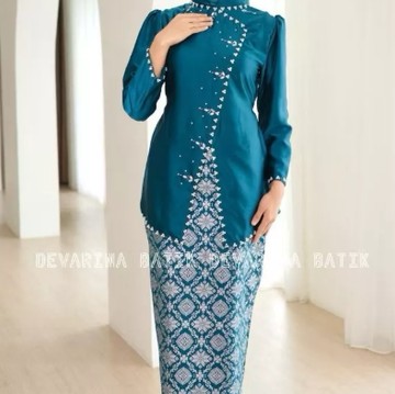 5 Rekomendasi One Set untuk Kondangan yang Praktis & Stylish dari Brand Lokal