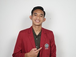 Rizky Ridho Masuk Nominasi Puskas Award, UM Surabaya Ajak Vote Ramai-ramai