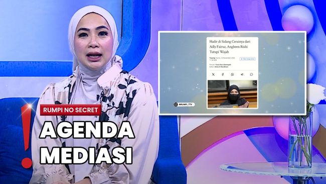 Angbeen Rishi Proses Cerai, Tasya Farasya Rayakan Status Baru