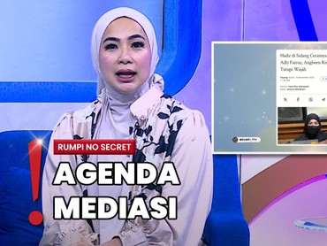 Angbeen Rishi Proses Cerai, Tasya Farasya Rayakan Status Baru
