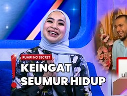 Tasya Farasya Belanjain Karyawan, Ahmad Disenggol Netizen soal Hadiah