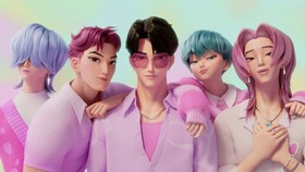 'Saja Boys' KPop Demon Hunters Bisa Benar Ada di Dunia Nyata