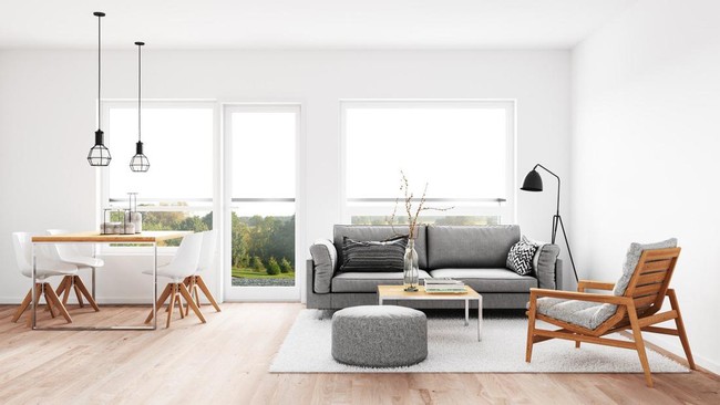 Bagi Beton Merah Putih, pembangunan rumah berkelanjutan adalah kebutuhan mendasar yang harus didukung kualitas material dan transparansi proses.