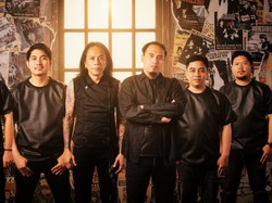 Selamanya Kamu Karya Terbaru dari Sevenkey dan Jikun