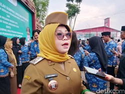 Dinkes Keluarkan SLHS untuk 50 Dapur SPPG di Palembang