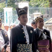 Sosok KGPH Hangabehi, Putra PB XIII yang Juga Dinobatkan Jadi Calon Raja Keraton Surakarta