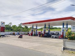 Pertamina Pastikan Stok dan Distribusi BBM di Bengkulu Aman dan Lancar