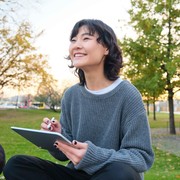 5 Tanda Kamu Terlahir Tangguh dan Bermental Baja Menurut Psikoterapis