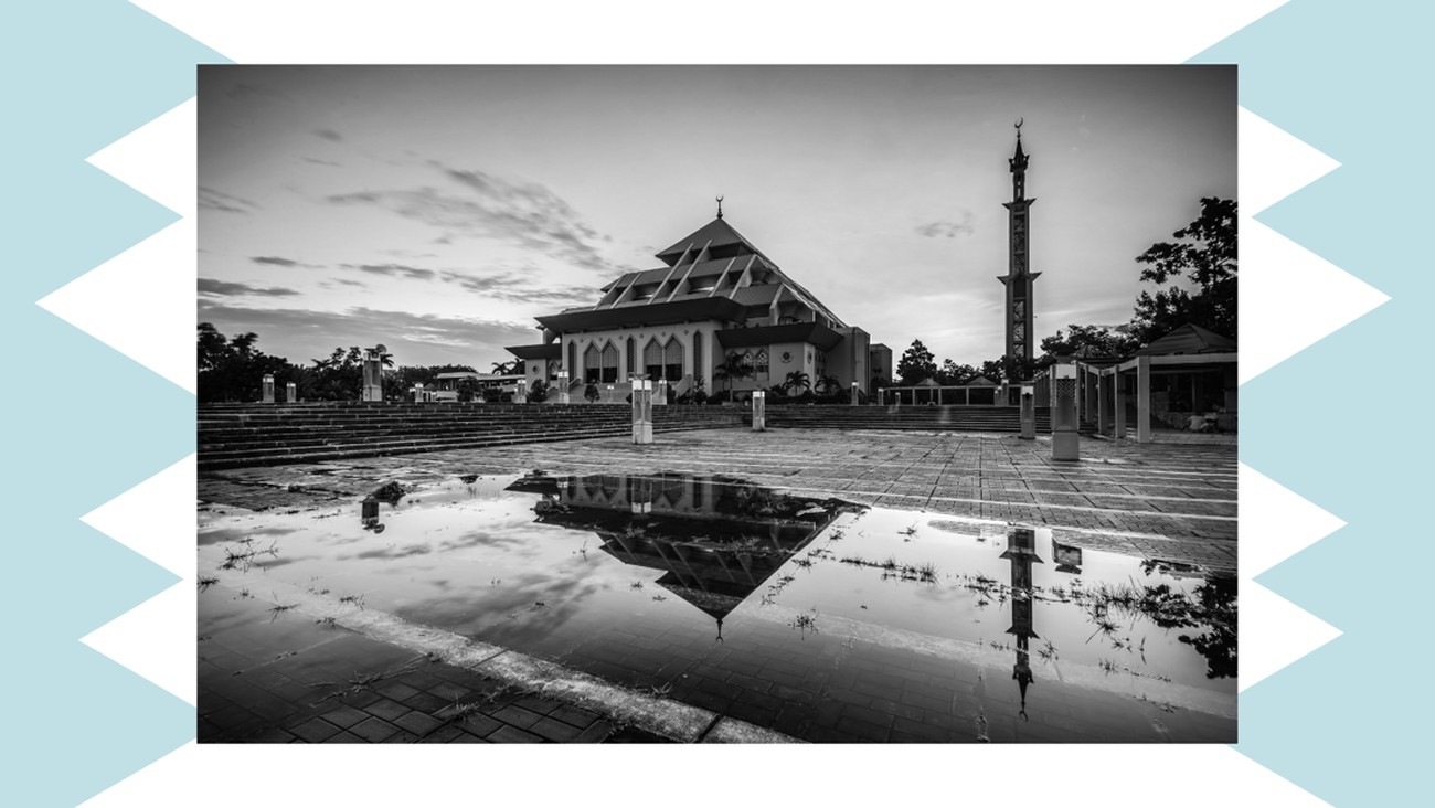 Ketika Rumah Ibadah Kehilangan Ruhnya: Belas Kasih yang Mati di Sibolga