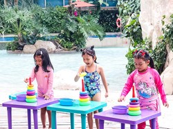 Khusus Pembaca detikcom, Staycation di The Trans Luxury Hotel Mulai Rp 1,2 jutaan!