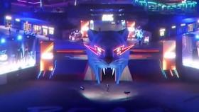 Kehebohan Pembukaan Beast Land, Taman Hiburan MrBeast di Arab Saudi