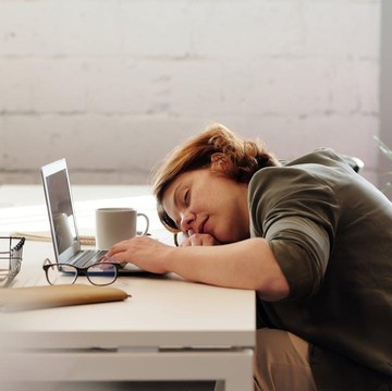 Waspadai, 7 Sinyal Tubuh yang Jadi Penanda Kesehatan Bermasalah