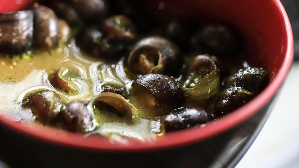 Manfaat Tutut untuk Kesehatan, dari Imunitas hingga Cegah Anemia