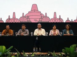 Undip Gelar Penguatan Kebangsaan untuk 184 Penerima Beasiswa ADik